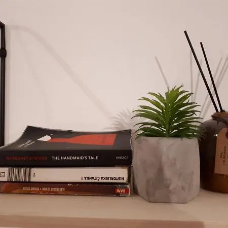 Silueta Dvorista *