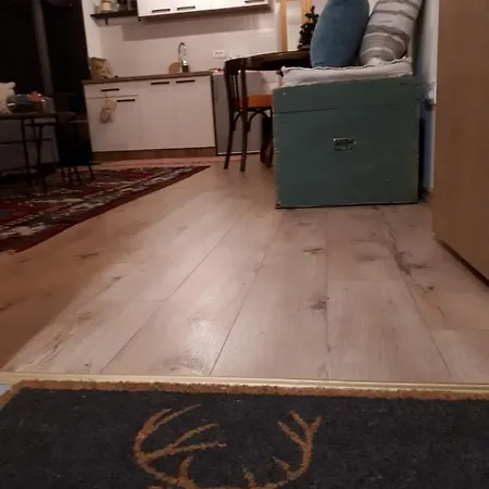 Silueta Dvorista Διαμέρισμα *